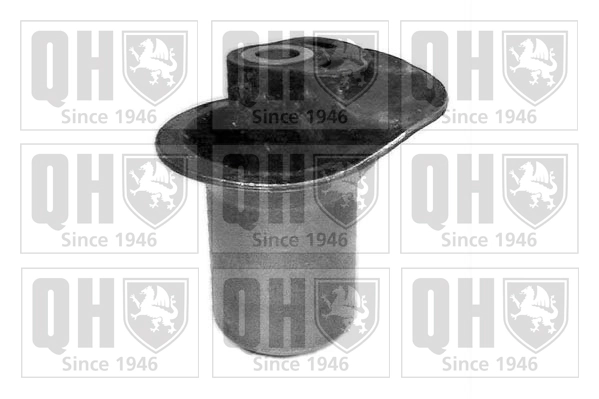 Suspensión, cuerpo del eje trasero Seat Toledo 1 1L