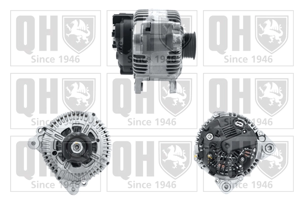Alternador del motor Audi Q7 SUV (4LB) (2006 - 2016) precio, desde 104,54 EUR