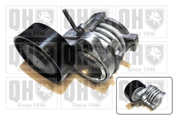 Comprar Tensor de correa poli V BMW 3  E46