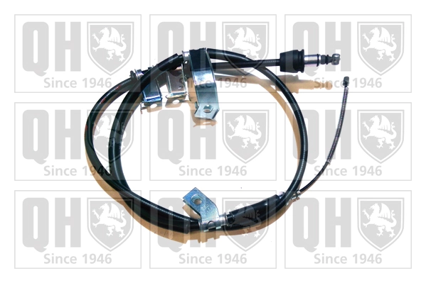 Cable de freno de mano trasero izquierdo Adriauto 100262 precio, desde 33,15 EUR