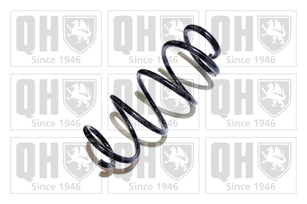 Comprar Muelle delantero Ford Mondeo IV CA2
