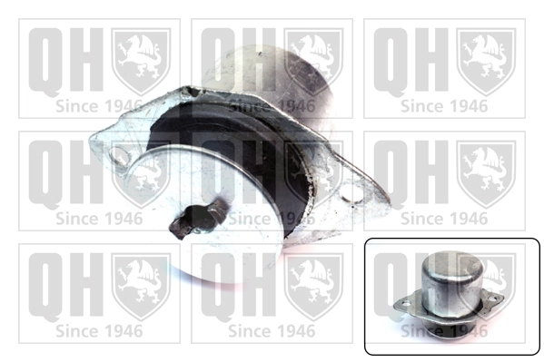 Comprar SC7 Polcar Soporte izquierdo del motor