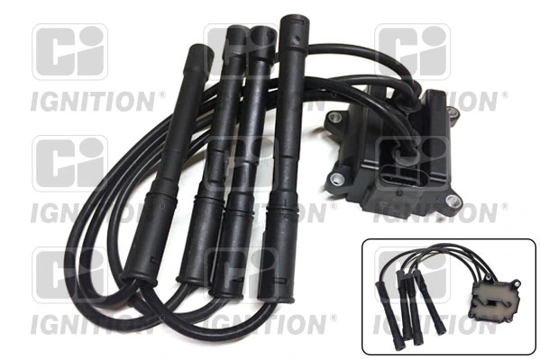 Comprar 8200702693 Nissan/Infiniti Bobina