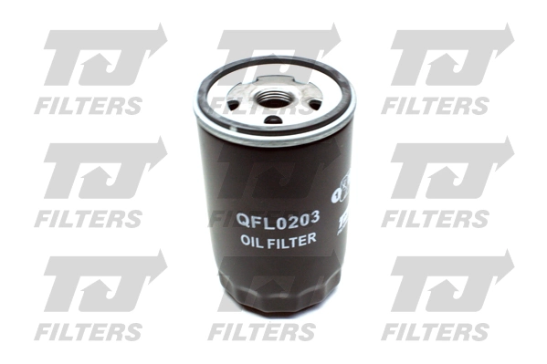 Filtro de aceite Seat Toledo 1 1L