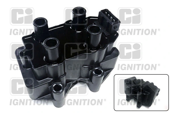 Bobina de chispa Peugeot 405 I sedán (15B) (1987 - 1992) precio, desde 35,53 EUR
