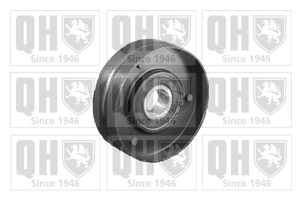 QTA1207 QUINTON HAZELL