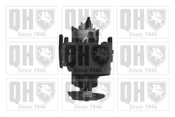 QFP619 QUINTON HAZELL