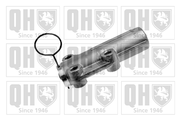  Tensor, correa de distribucion Audi A6 