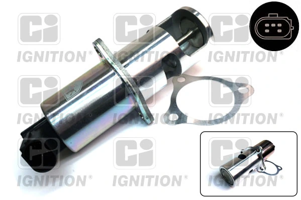 Válvula de regulación de gases Magneti Marelli EV015 precio, desde 68,40 EUR