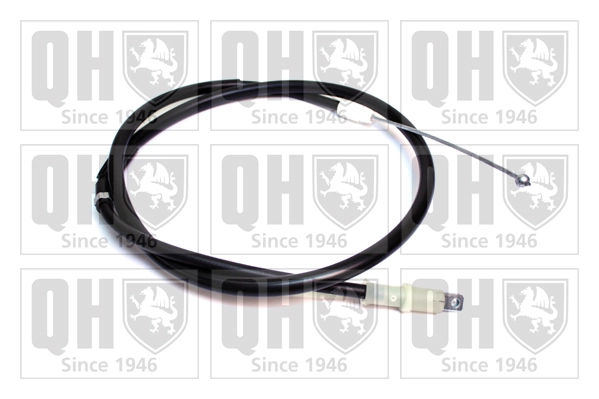 Cable de freno de mano trasero derecho/izquierdo Mercedes Sprinter II 3,5-t furgoneta (906) (2006 - 2020) precio, desde 19,07 EUR
