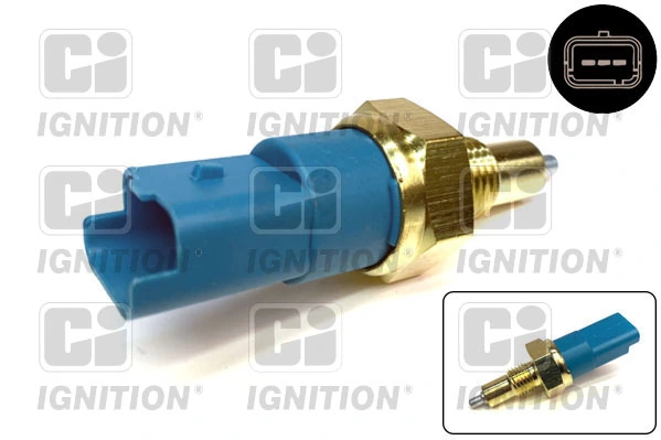 Interruptor piloto de marcha atrás Sankei KB618 precio, desde 15,25 EUR