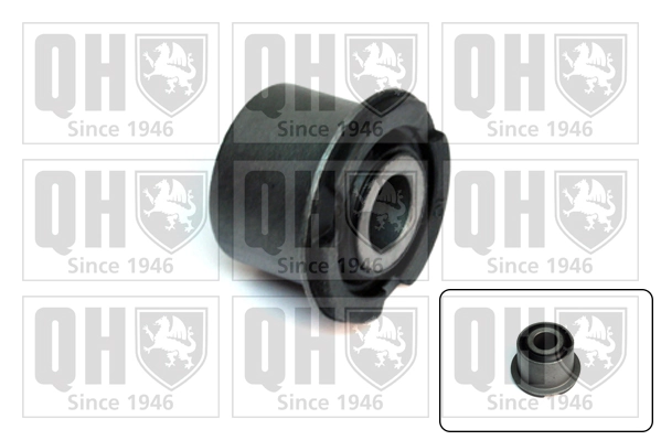 EMS8603 QUINTON HAZELL