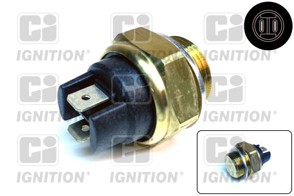 Interruptor térmico para BMW 3  E30