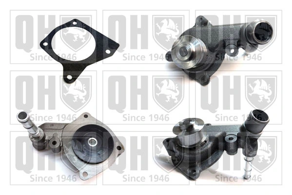 Comprar Bomba de agua Ford Mondeo I GBP