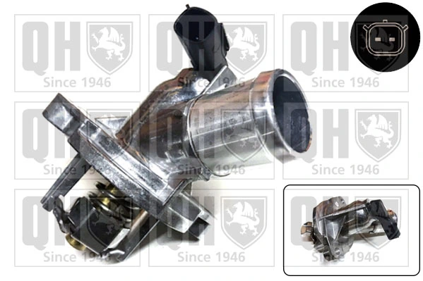QTH965K QUINTON HAZELL