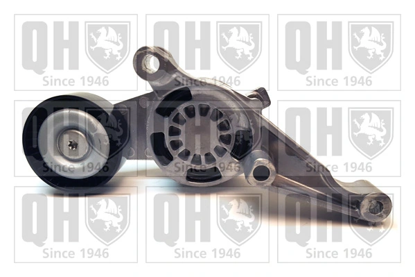 Tensor de correa de alternador para Seat Alhambra  7V8, 7V9