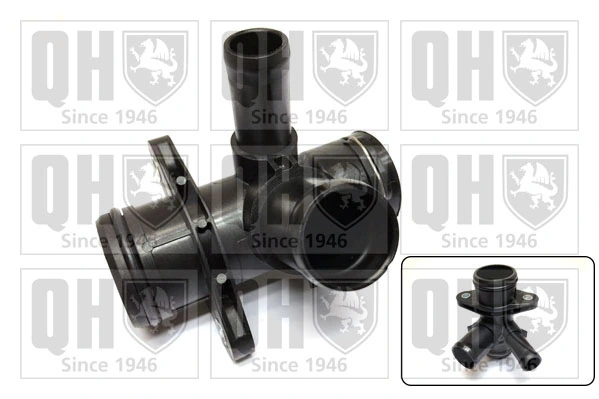 QTH882CF QUINTON HAZELL