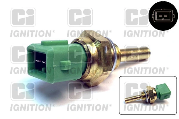 3302 FAE Sensor temperatura refrigerante