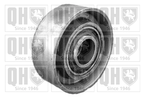 Comprar Polea correa distribución Volkswagen Caddy II 9K9