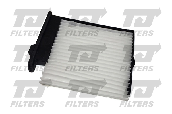 Filtro de habitáculo Nissan Tiida 