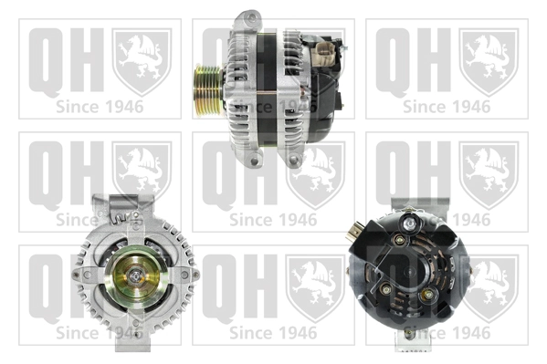 Alternador del motor Honda CR-V III SUV (RE) (2006 - 2011) precio, desde 194,97 EUR
