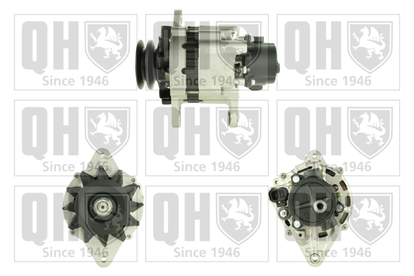 Alternador 6033GB4016 Renault (RVI)
