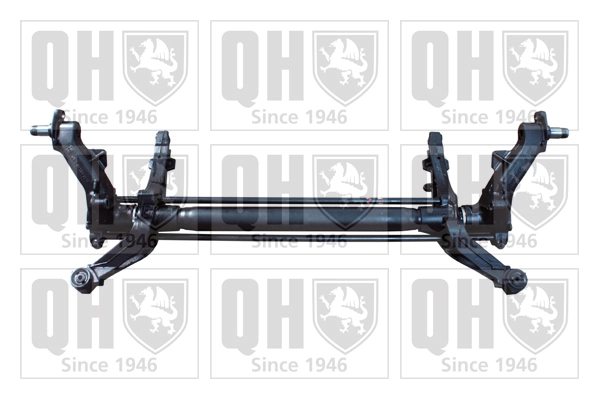 QXL100R QUINTON HAZELL