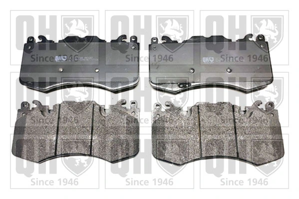  Pastillas de freno Land Rover Range Rover 3