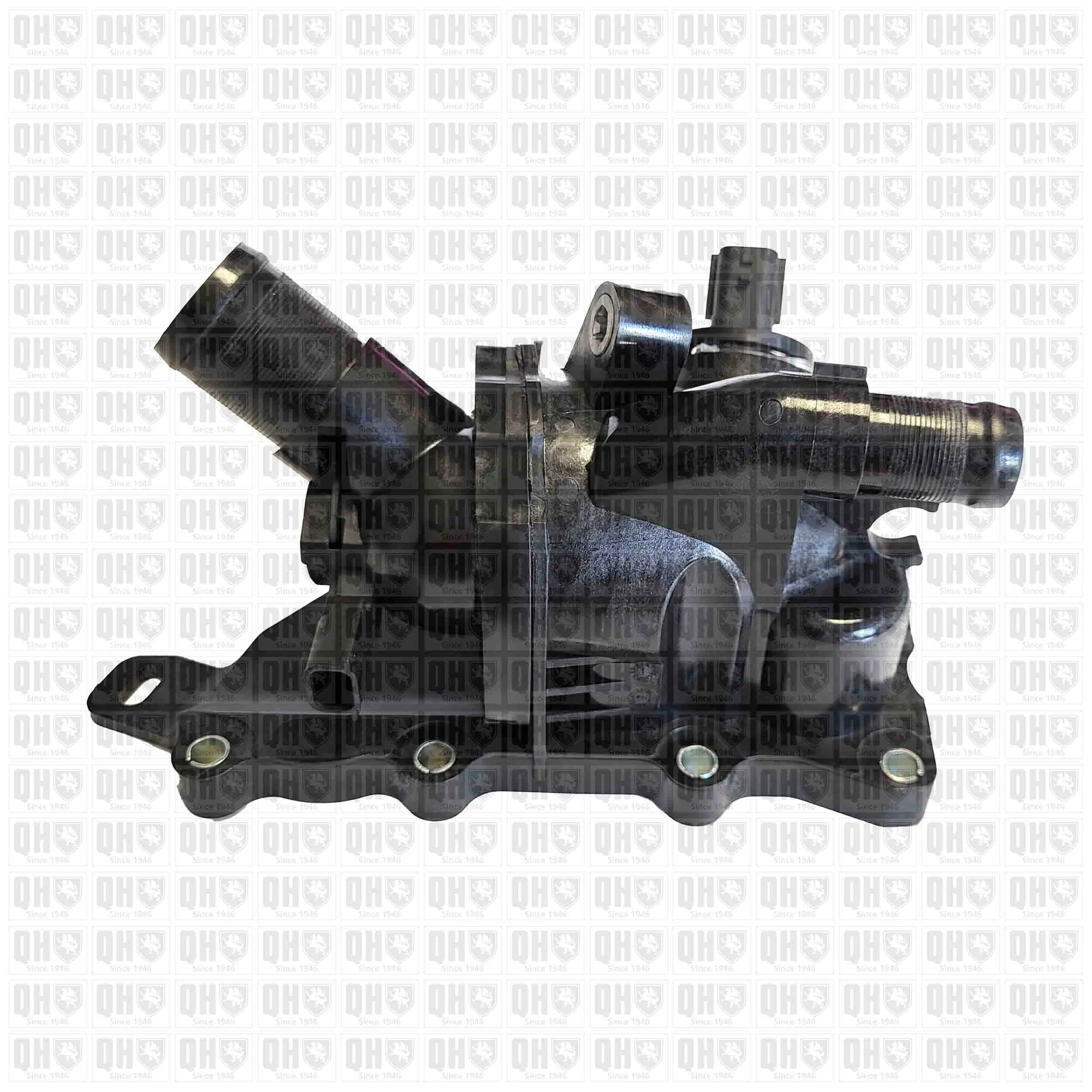 Termostato 110603305R Renault (RVI)