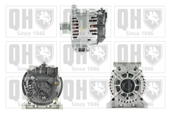 Comprar Alternador Mercedes A  W169