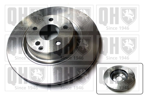 Discos para Mercedes GLK  X204