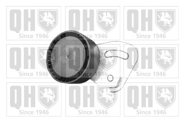Tensor de la correa trapecial Land Rover Freelander I SUV (L314) (1997 - 2006) precio, desde 19,29 EUR