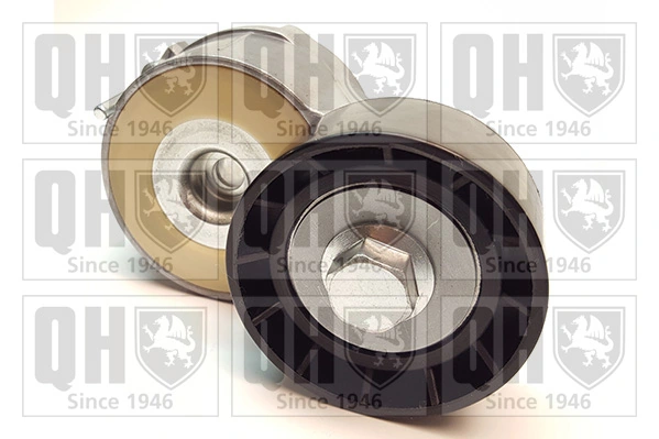 Tensor de correa poli V TF077H Peugeot/Citroen