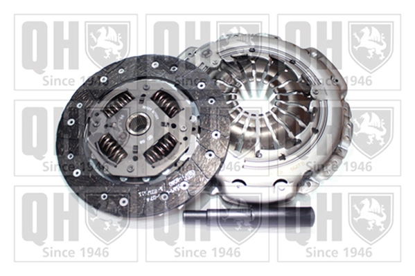 Comprar Embrague Renault Scenic III JZ0, JZ1