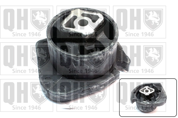 Soporte de caja de cambios BMW X5  (E53)