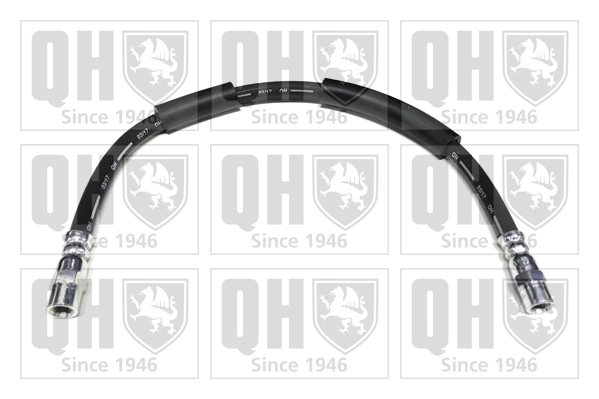 Latiguillos de freno delantero Volkswagen Transporter T3 furgoneta (24, 25, 251) (1979 - 1992) precio, desde 9,13 EUR