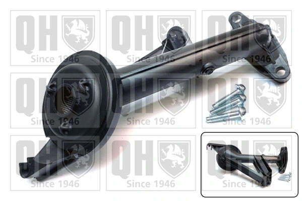 Tubo de aspiracion de bomba de aceite Toyota SU00100573 precio, desde 27,55 EUR