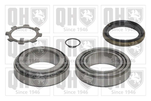 Comprar 57414300811 Koyo Cojinete de rueda delantero