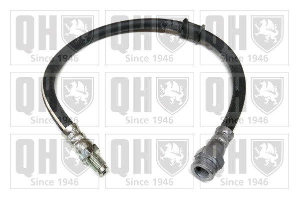  Latiguillos de freno delantero Seat Ibiza 1