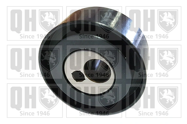 Polea guía correa poli V para Peugeot 406  8B