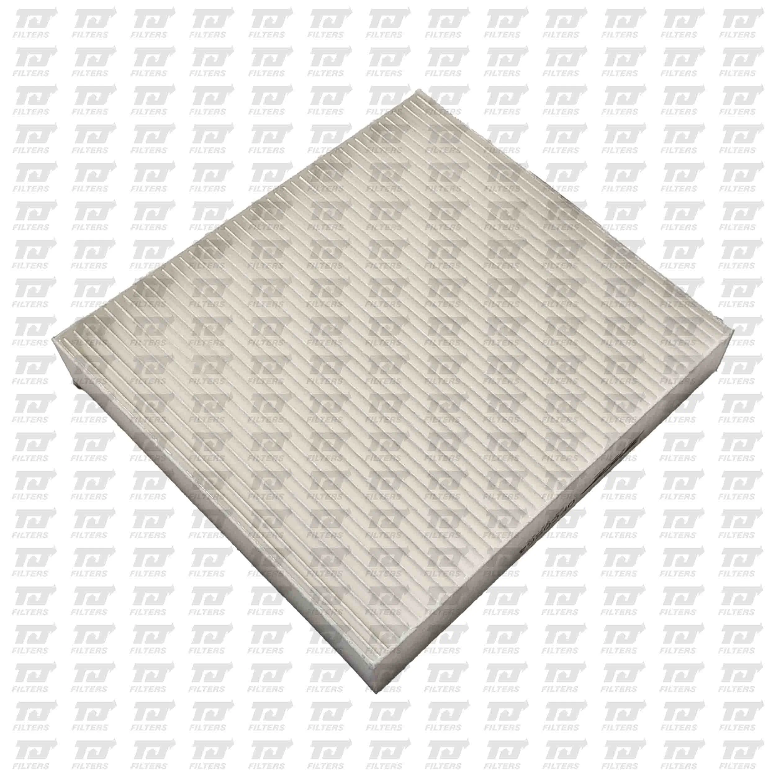 Filtro de habitáculo 272889739R Renault (RVI)