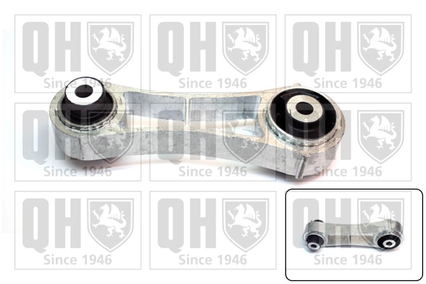  Soporte de motor trasero Renault Laguna 1