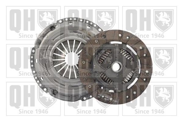 Kit de embrague Laguna II hatchback (2001-2007) original desde 126,99 €