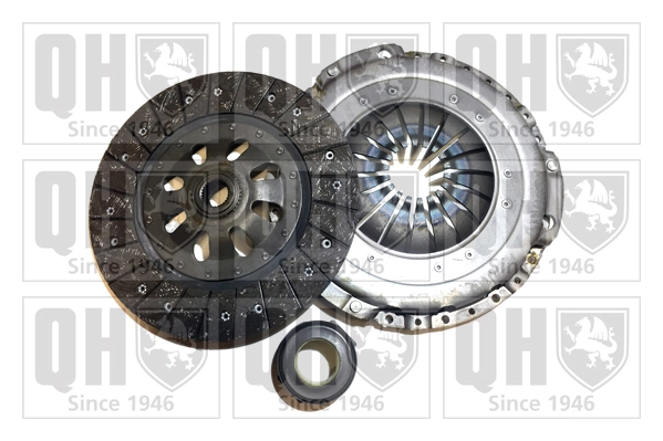 Mecanismo de embrague Chrysler Voyager III monovolumen (RG, RS) (1999 - 2008) precio, desde 211,53 EUR