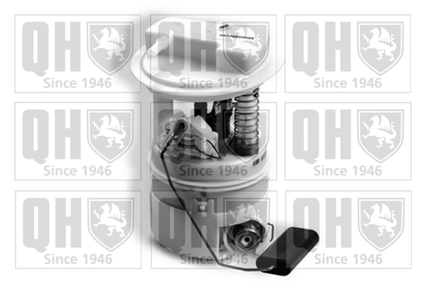 Módulo alimentación de combustible  Peugeot/Citroen 1671040780 precio, desde 62,44 EUR