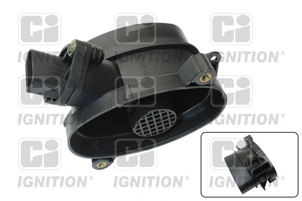 Comprar Caudalímetro BMW 5  E61