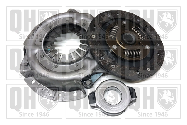 Kit de embrague Nissan Sunny I