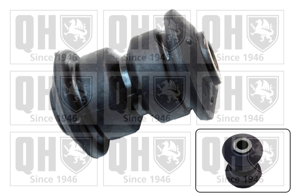 Silentblock de brazo de suspensión Mercedes Vito II furgoneta (639) (2003 - 2014) precio, desde 7,38 EUR