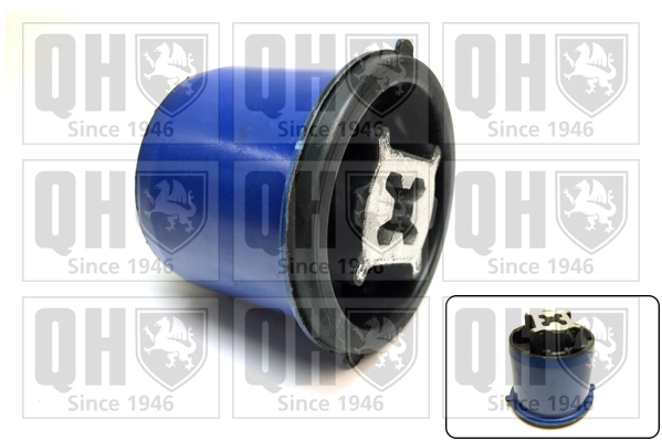  Silentblock trasero Peugeot 308 
