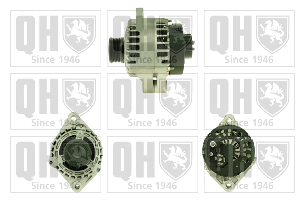 Comprar 986049530 Bosch Dynamo